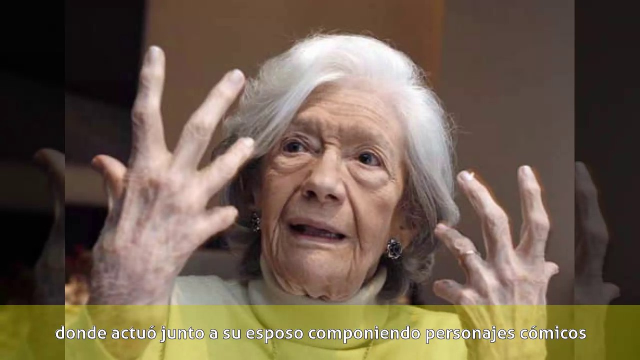 Ana María Campoy - Biografía