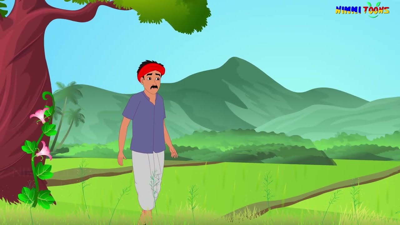 अभिशाप हिंदी कहानी | Hindi Kahani | Ssoftoons Hindi | Stories