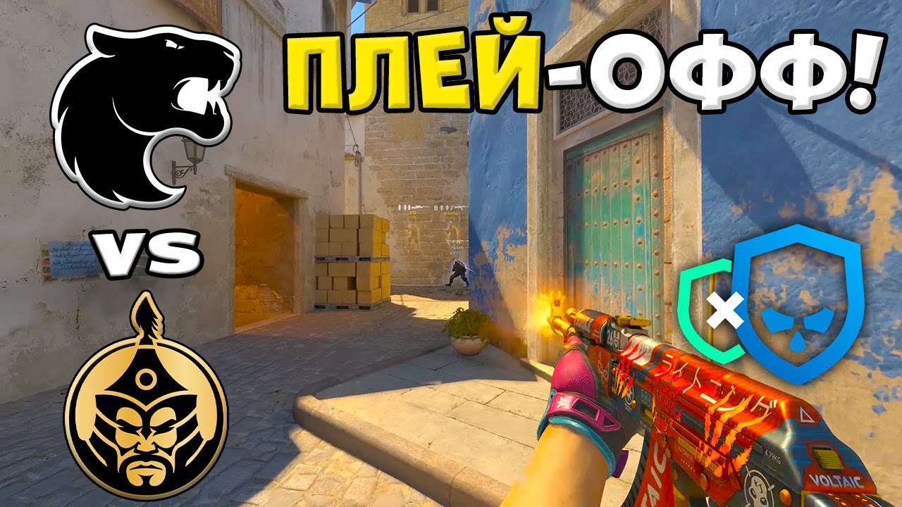 ЧЕТВЕРТЬФИНАЛ! FURIA vs TheMongolz - ЛУЧШИЕ МОМЕНТЫ - PGL Cluj-Napoca 2026 l КС2