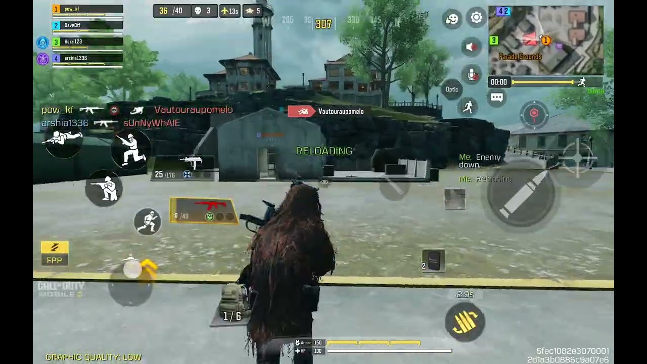 Call of duty 