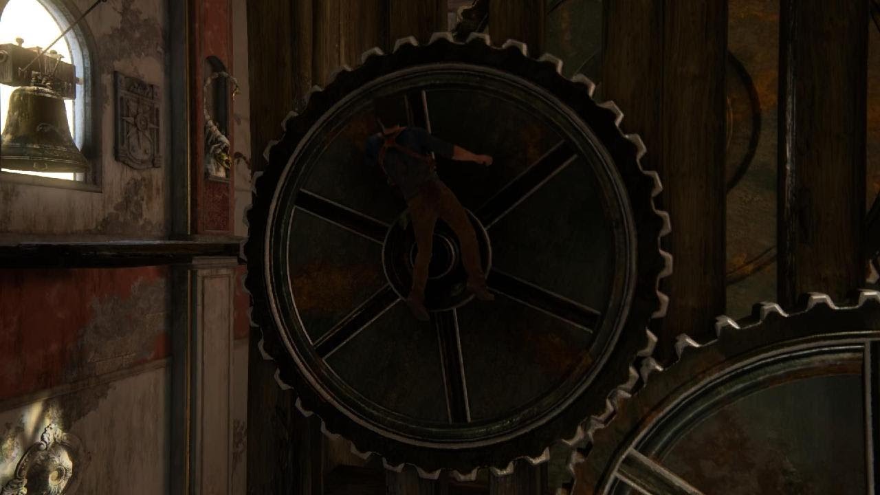 Uncharted: Legacy of Thieves Collection Monkerg5