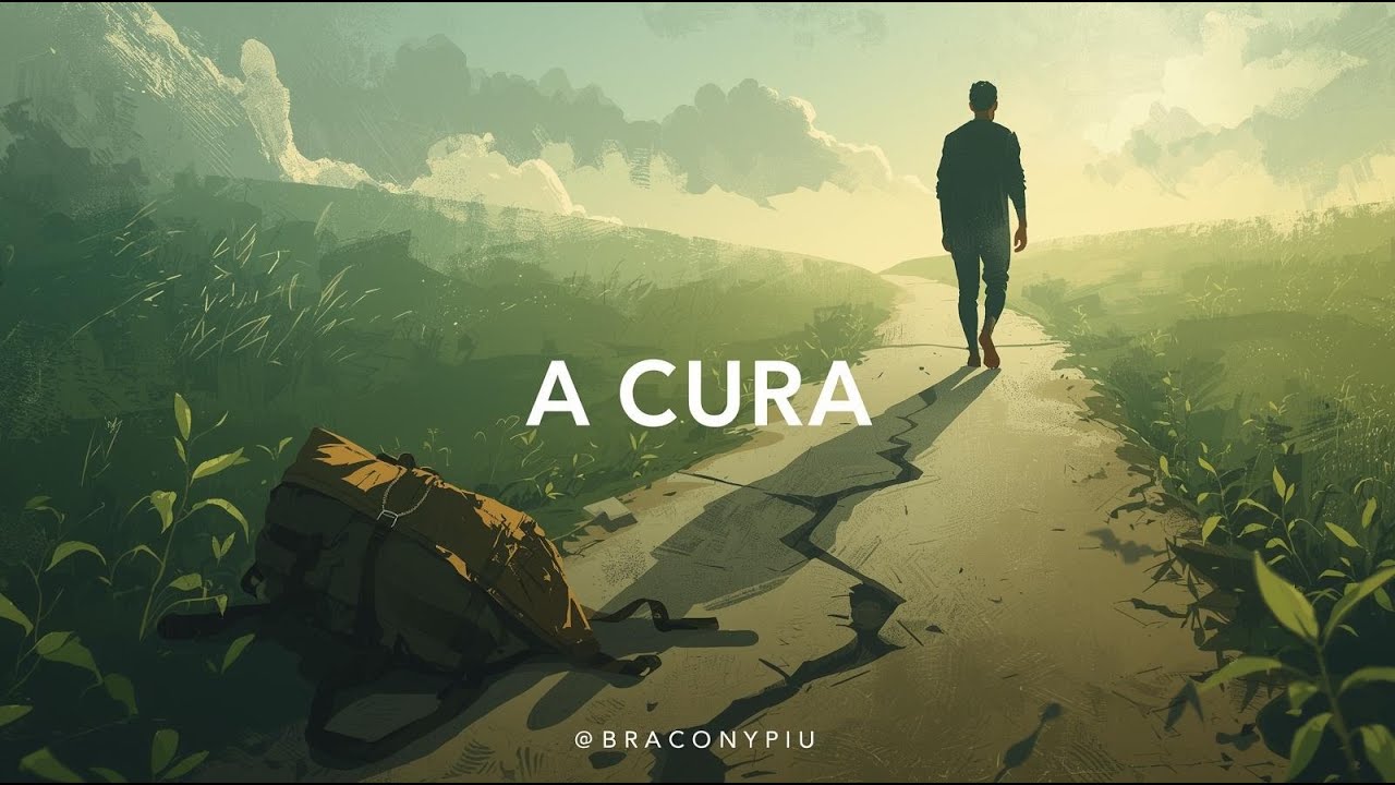 A Cura - Samba Pop