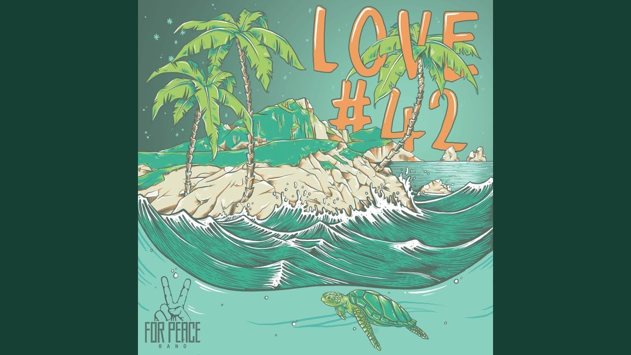 Love #42