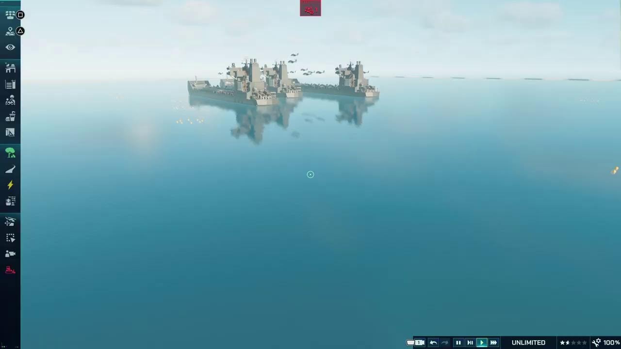 Beginning of Season 2 Part 4