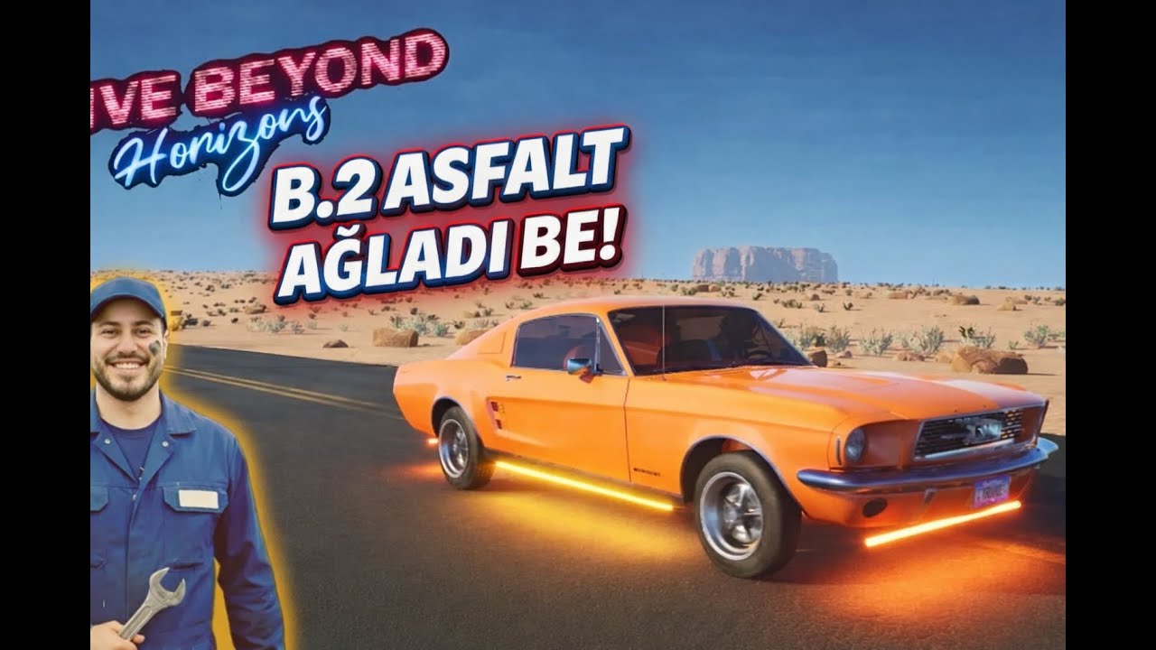 YOL SAVAŞ ALANINA DÖNDÜ! 💥 OTOBANDA KAFA KAFAYA #gaming #youtubeshorts #drivebeyondhorizons #driver