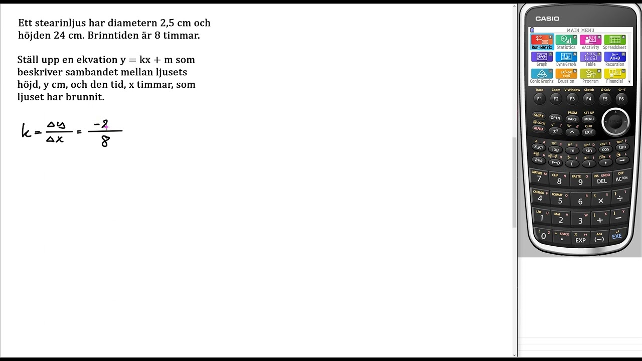 Matematik 5000+ 2abc Uppgift 1227 b f&ouml;r reviderad &auml;mnesplan 2021