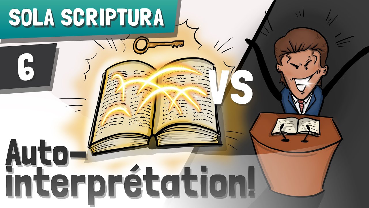 Qui peut interpréter la Bible ?| Partie 6