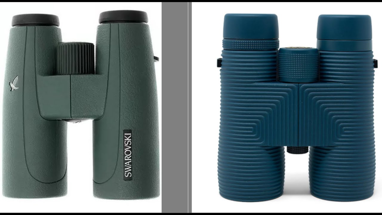 Swarovski vs Nocs