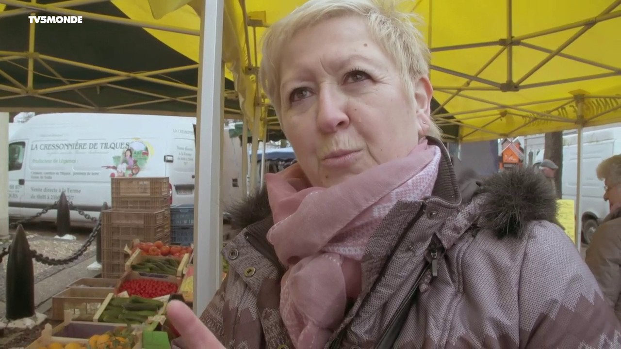 Épicerie fine : Cresson et genièvre de l'Audomarois