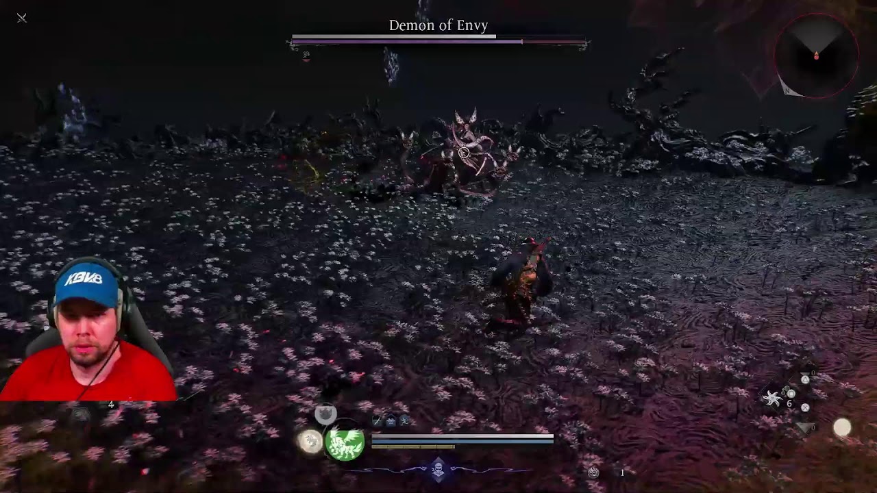 ❤️Still Playing Nioh 3 trying to get everything❤️