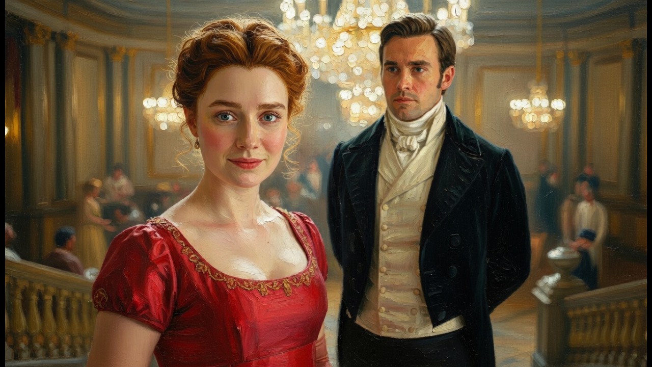 &ldquo;This Dance Means Nothing,&rdquo; the Duke Said&mdash;But She Made Him Regret It Instantly