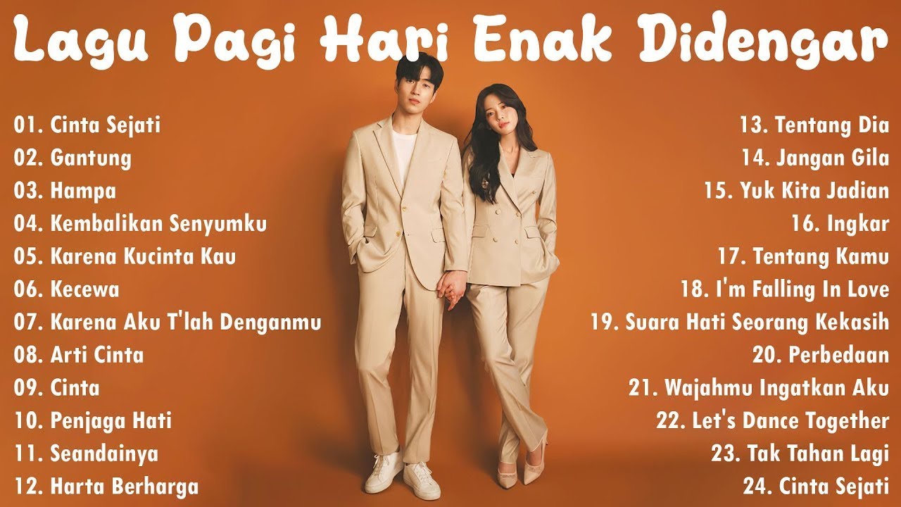 Lagu Pop Hits Indonesia Tahun 2000an | TOP HITS LAGU TERBAIK SAAT INI