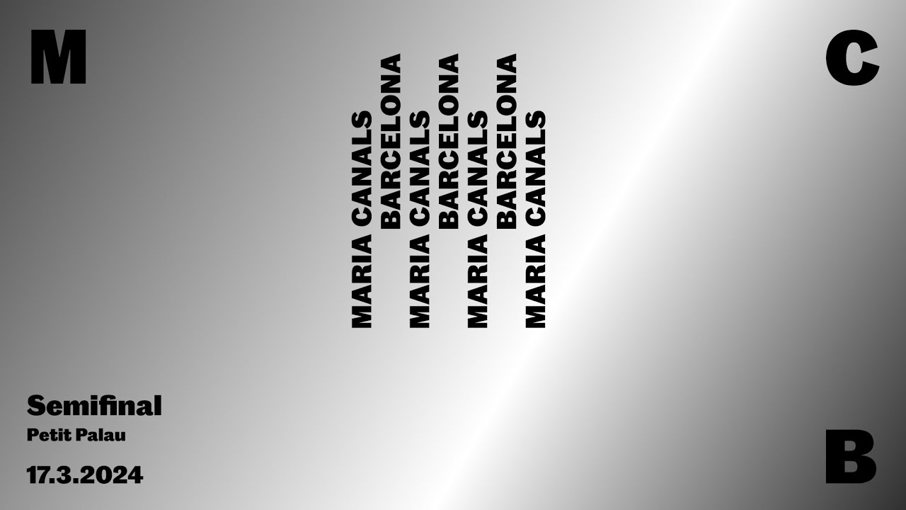 17/03/2024 10h - Semifinal - 69 MCB