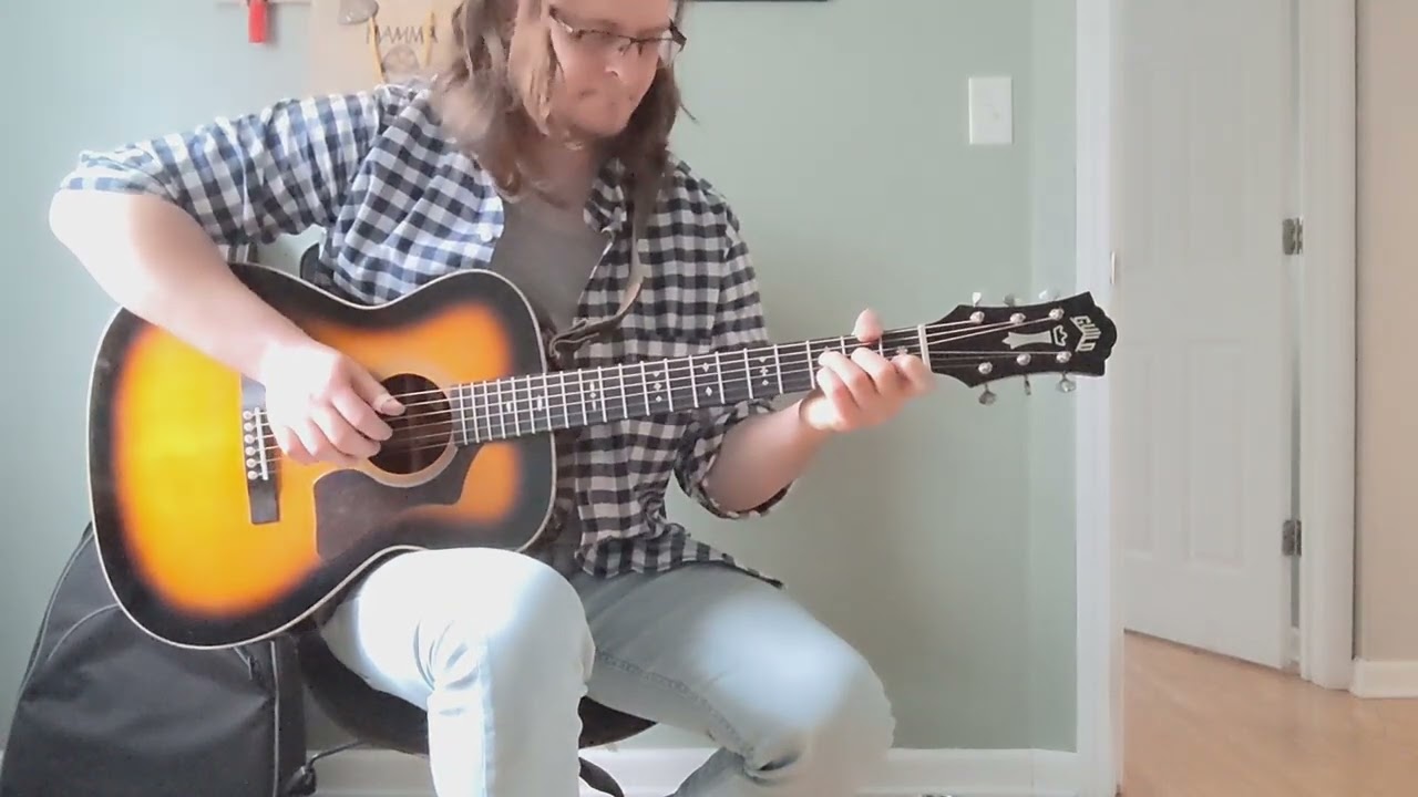 It's Easy To Say - Henry Mancini, Arranged By Doug Smith (Cover)