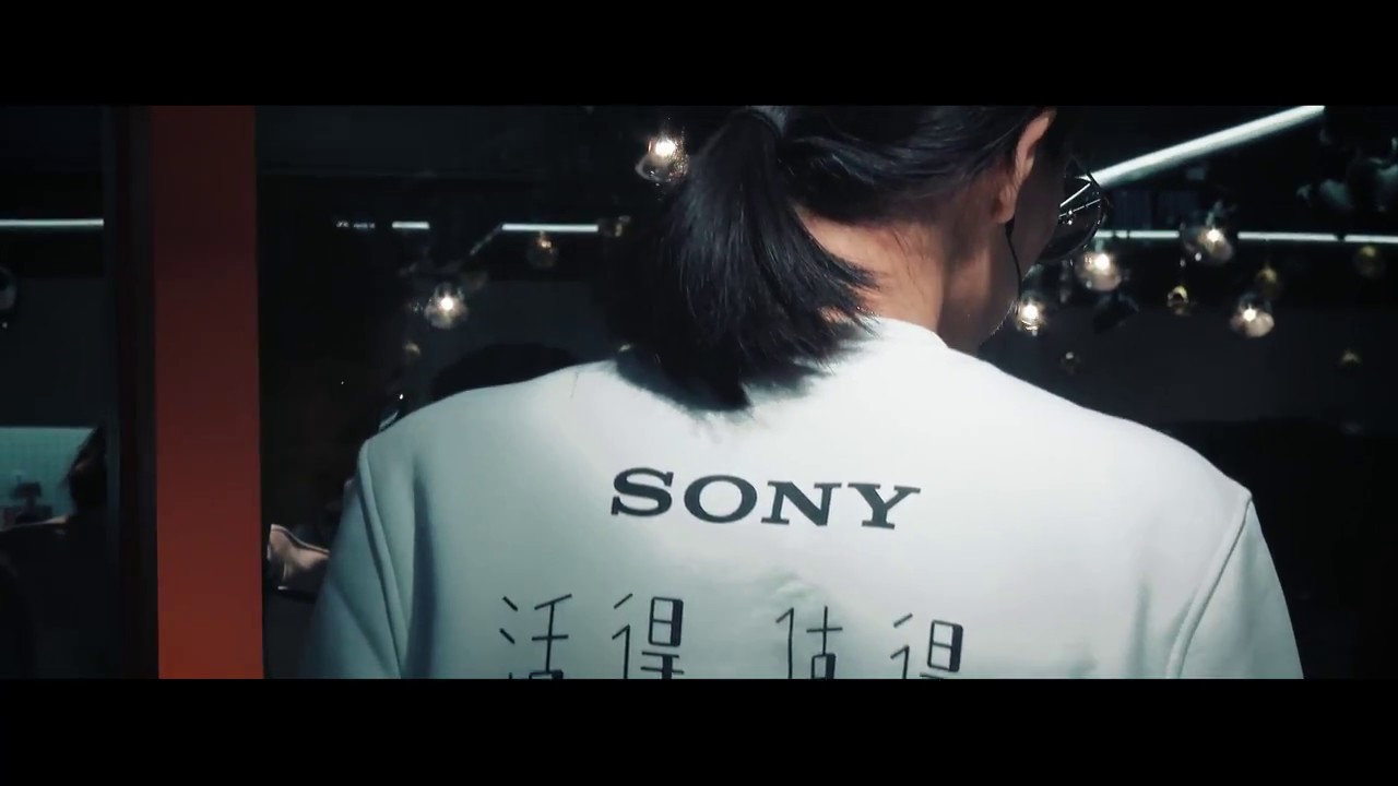 Sony FDR AX-55 Testing