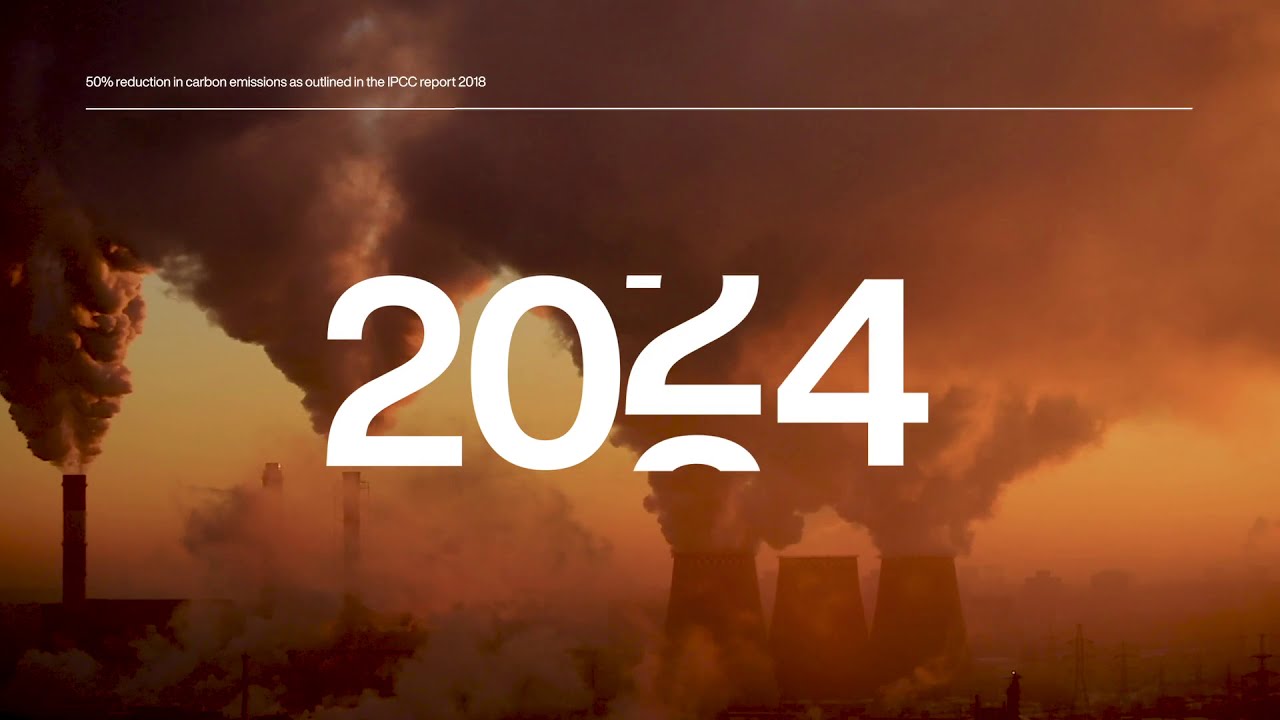 The 2030 Calculator