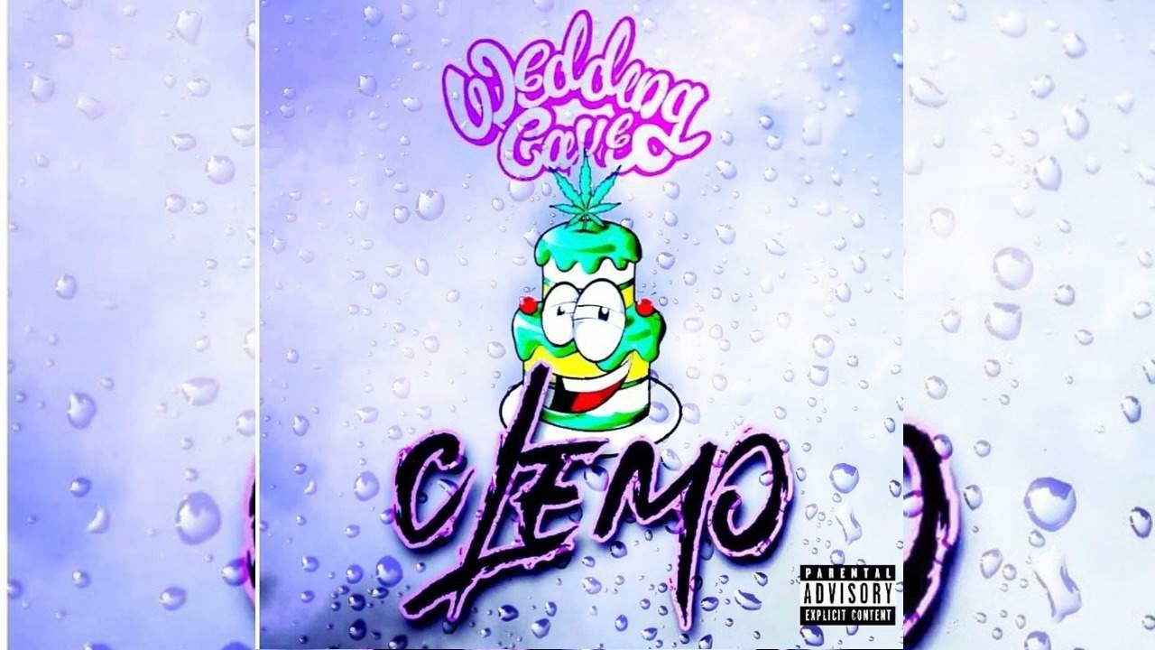 Clemo | Wedding Cake (Audio)