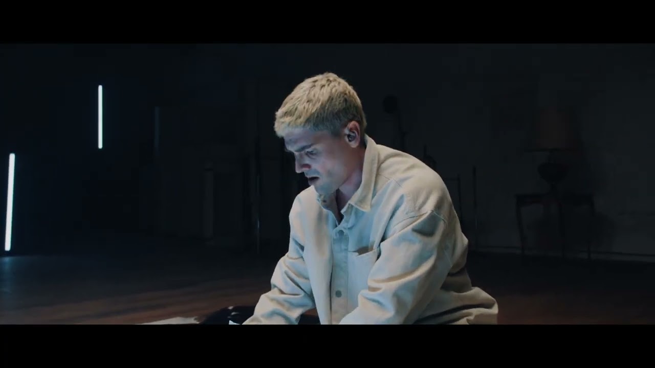 ÄTNA - Nothing That Will Last | The Atelier Session - Live @limusicstudio11300