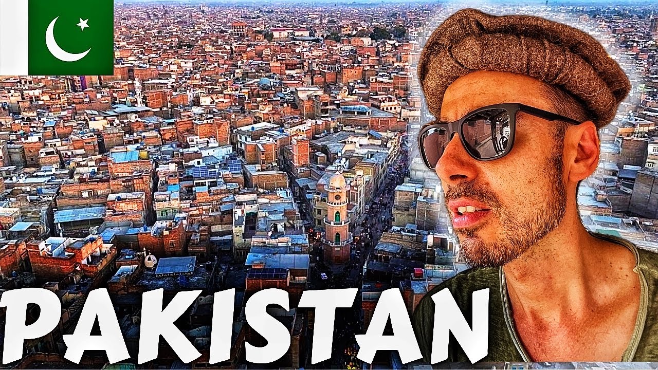 My First Time in PESHAWAR Shocked Me🇵🇰پېښور