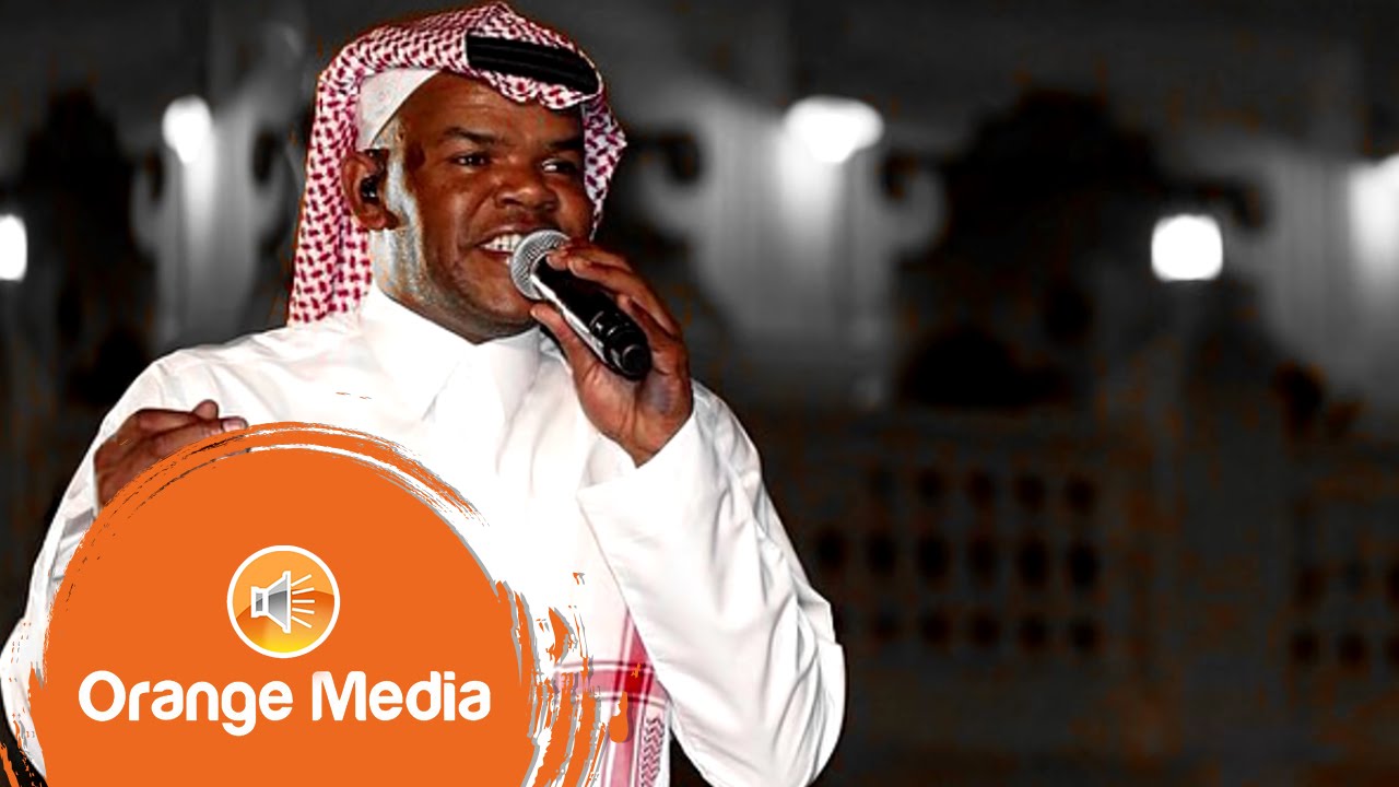 الفنان تركي العبدالله ليه تطلب 2014