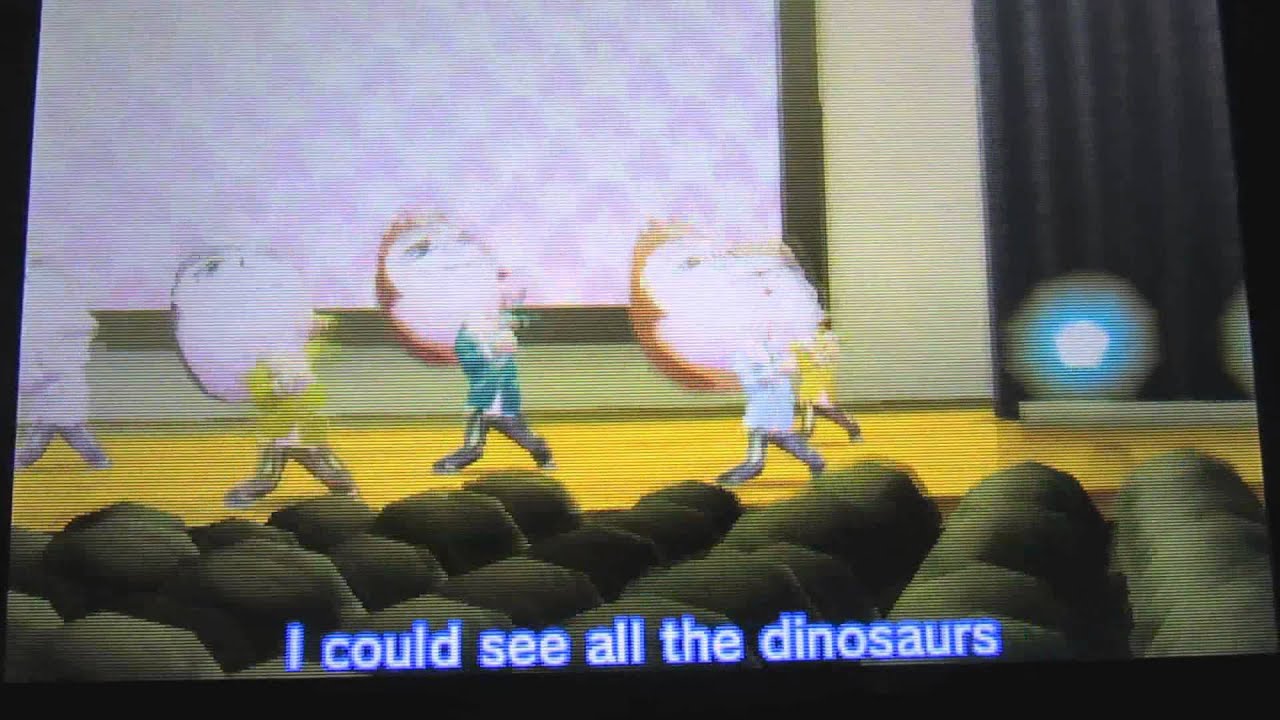 TomoDachi Life music Blooper compilation