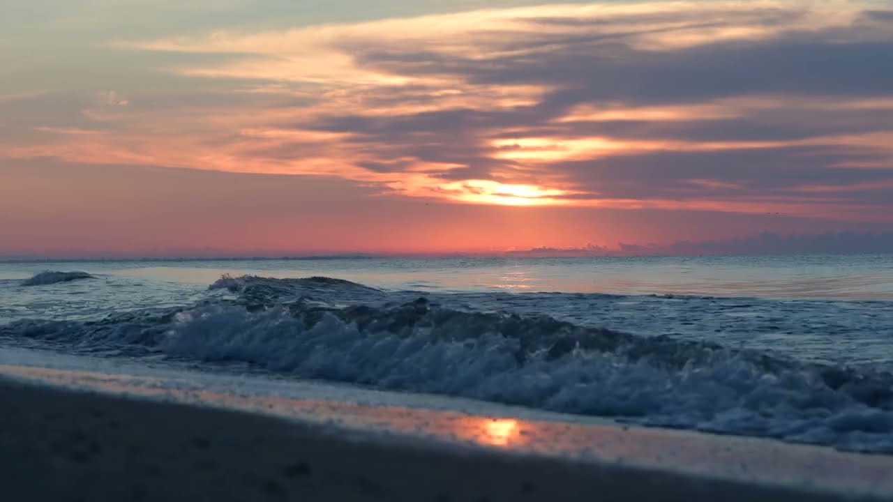 Soft Horizon | Chill Deep House Sunset 2026