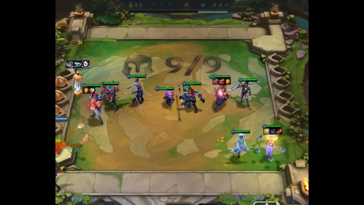 4 star Yasuo