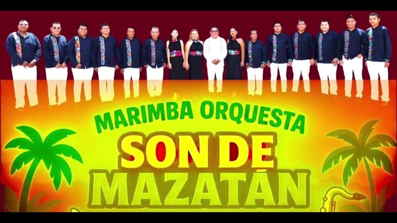 medley chapín 