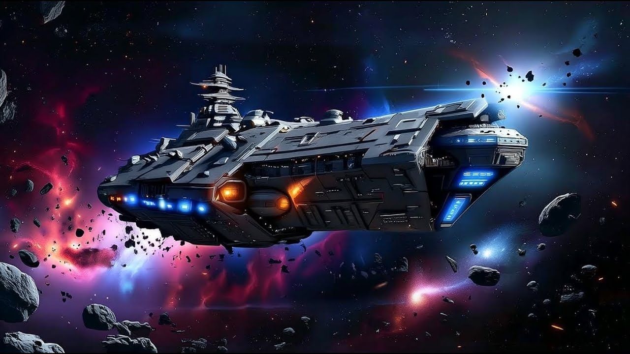 They Violated the Ancient Galactic Law — Humans Responded With Extinction HFY | HFY Reddit Stories