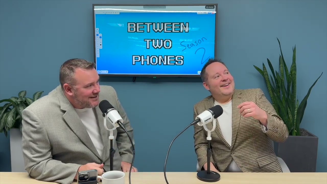 B2P S2E4: Meetings AI, Acronyms and Music
