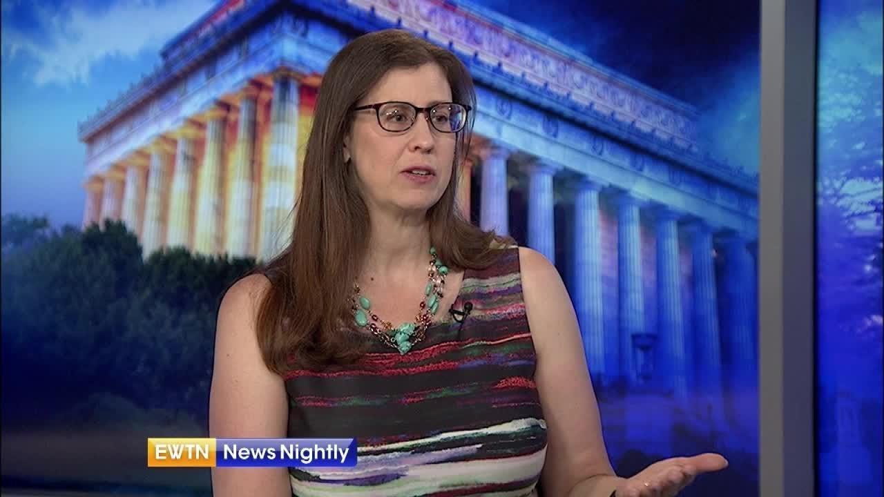 Analysis: Crisis at the U.S.-Mexico Border - ENN - 2019-06-26