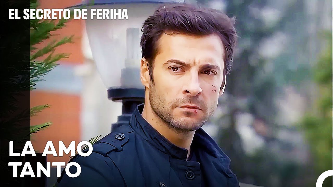 El Corazón De Levent Late Por Feriha - El Secreto De Feriha Capítulo 40