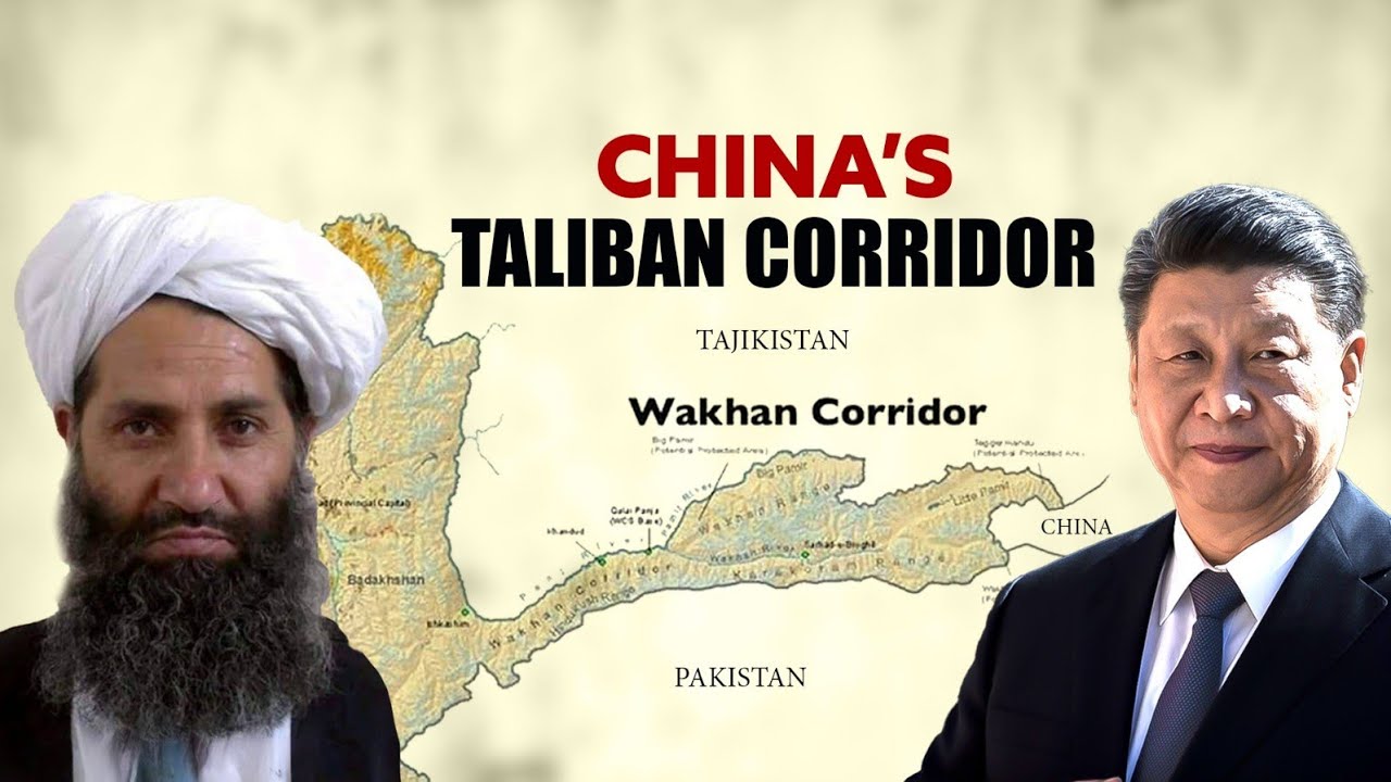 Wakhan Corridor| Who Will Take the Lead in U.S-China's Strategic Rivalry?| National Security Agenda