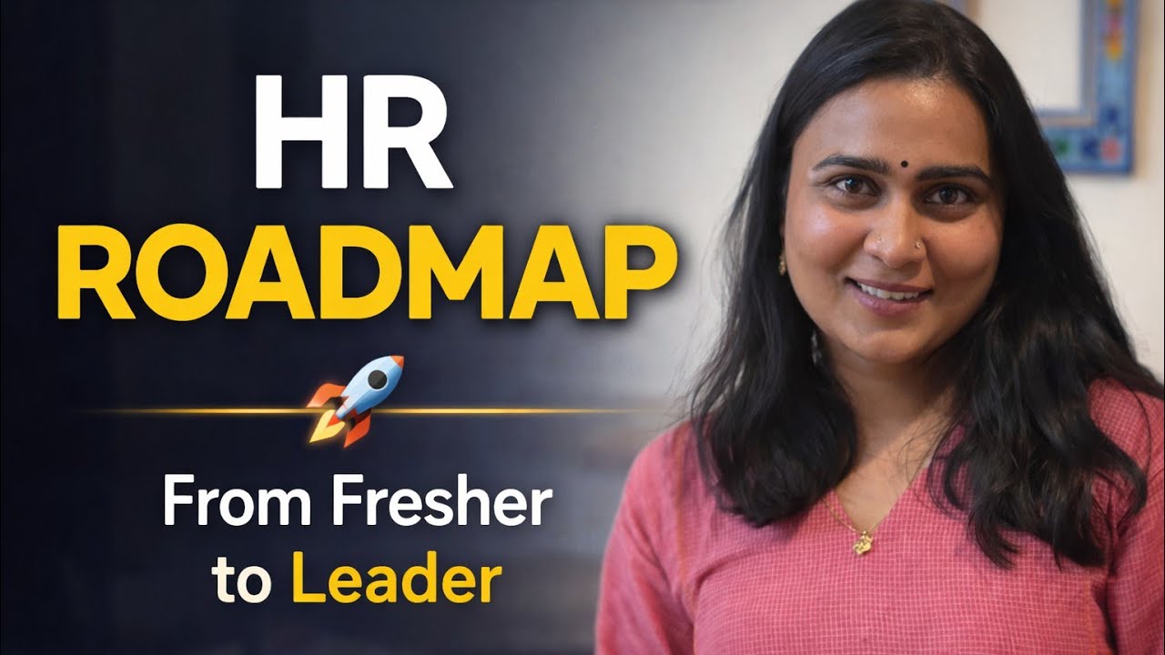 Ep-1 : In discussion with a HR (Talent Acqusition)