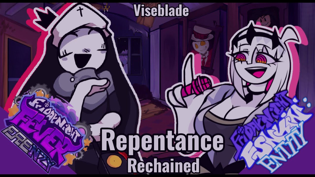 Repentance - Rechained Mix