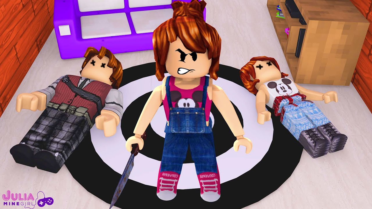 Roblox - S&Oacute; FALTA MAIS UMA.. (Murder Mystery 2)