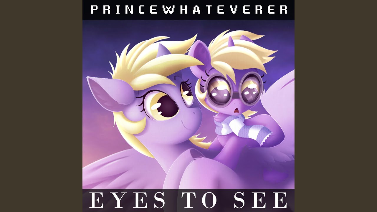 Eyes to See (feat. CGScrambles, ismBoF, Sable Symphony & Solrac)
