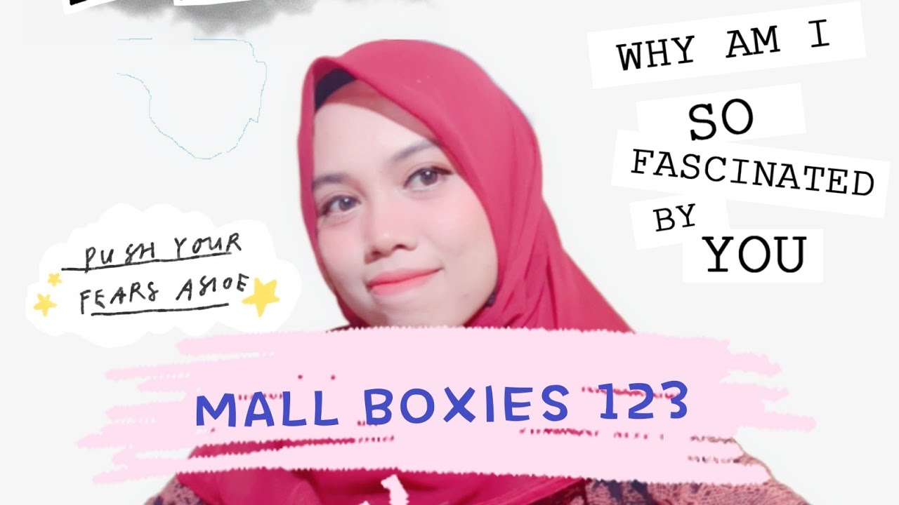 Mall Boxies 123 Mall baru di bogor | Jadi Mall terbesar di Bogor?