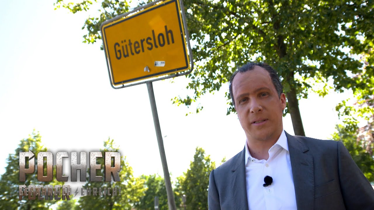 Nach Corona-Skandal: Oli Pocher nimmt Clemens Tönnies aufs Korn | Pocher - gefährlich ehrlich