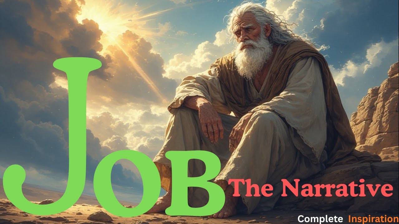 Job: The Narrative Understanding of the Book of Job