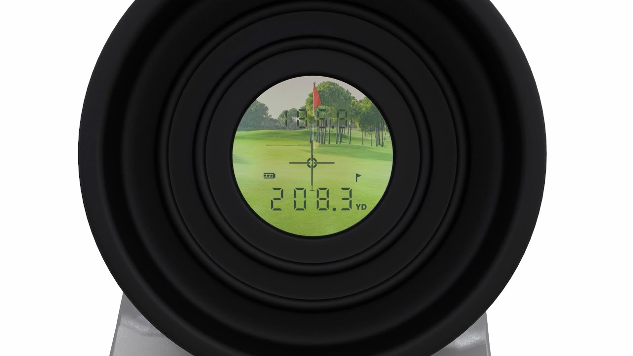 ULT-S Rangefinder - Optical Image Stabilization