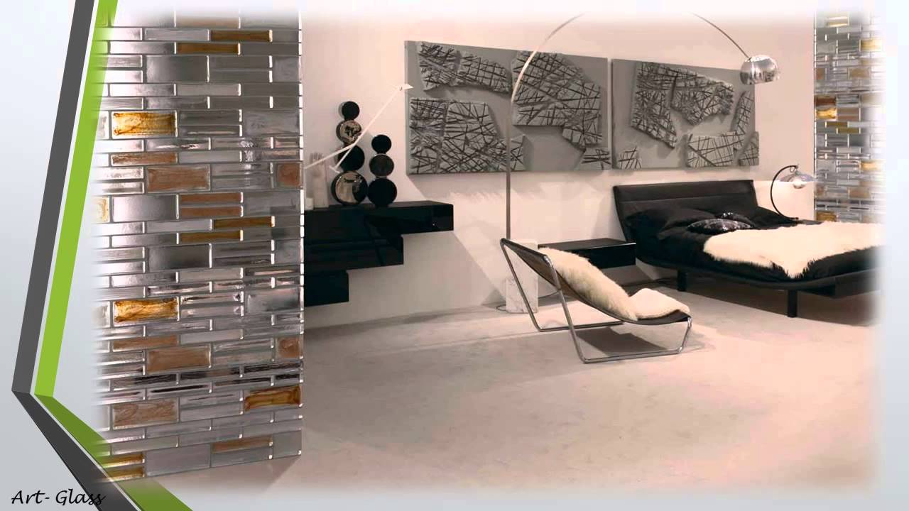 Art  Glass&reg; Prezentacja Cegły