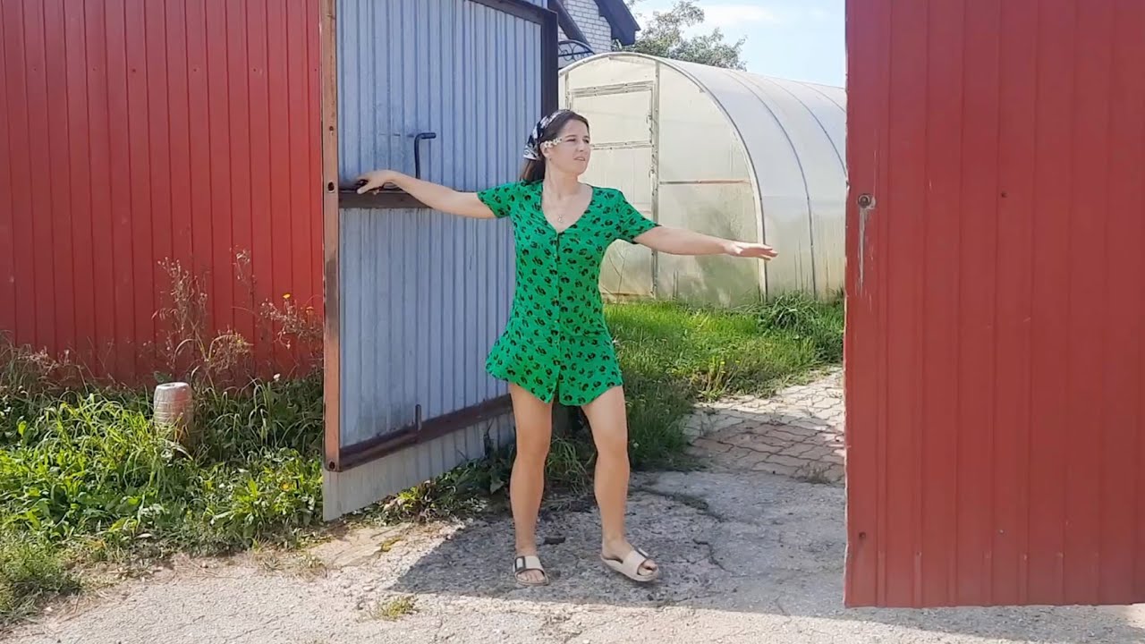 What's Daily Life REALLY Like? Exploring Russian Village Routines