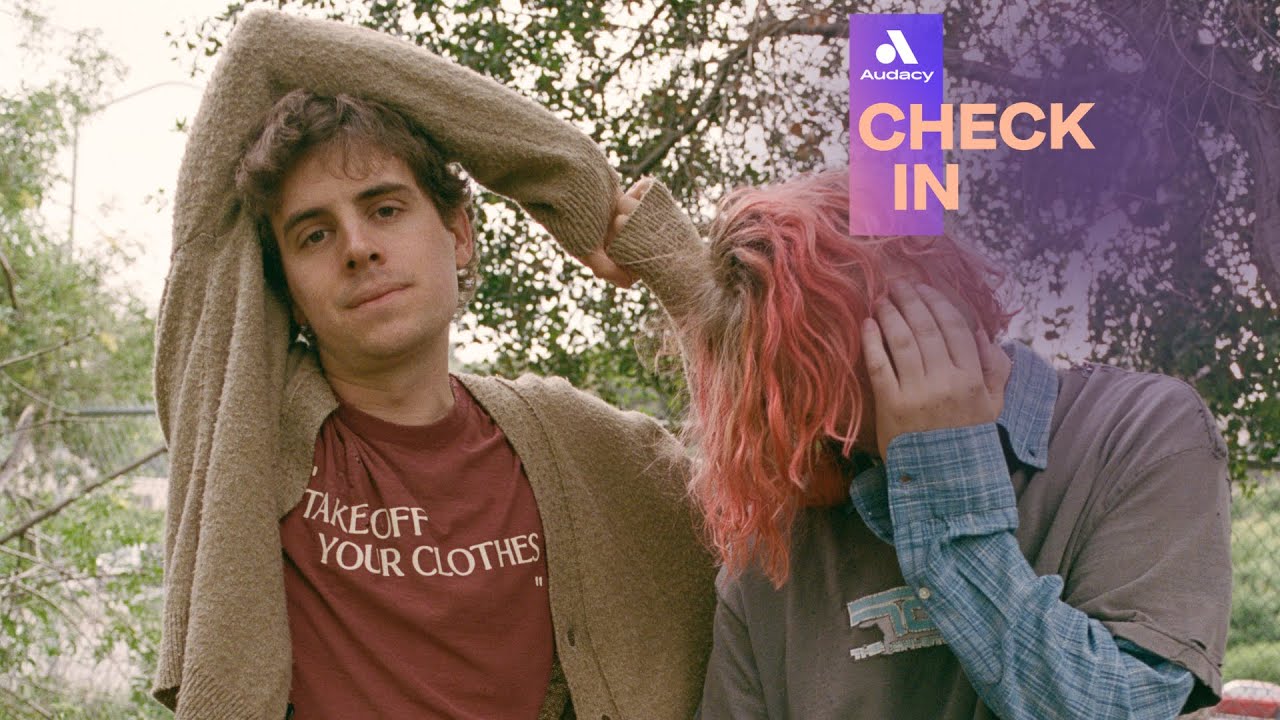 Royel Otis | Check In