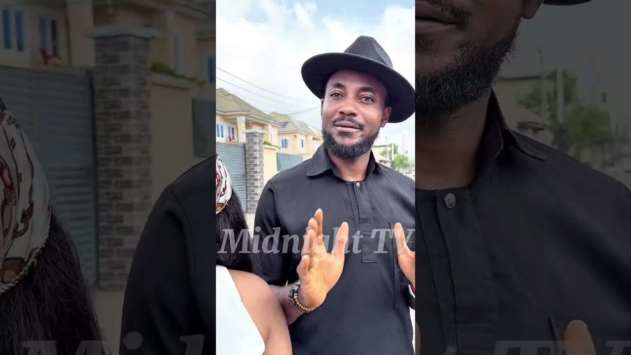 He got his wife a car and didn’t get a car for his mother. His mother was very ANGRY😡