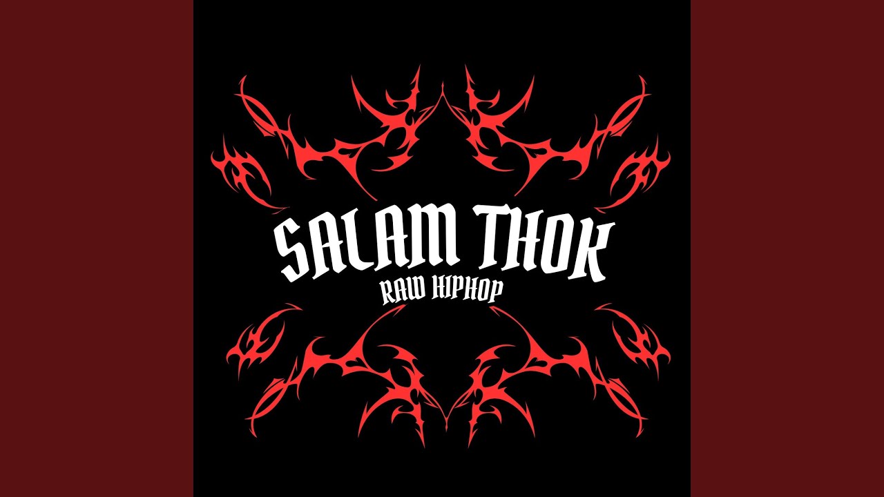 Salam Thok