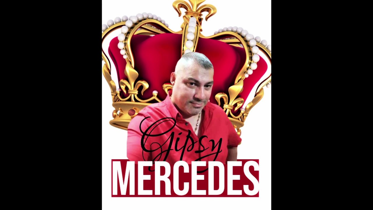 Gipsy Mercedes ( jazz fox ) 2021
