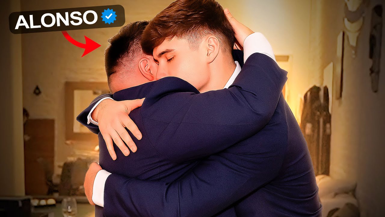 EL REENCUENTRO