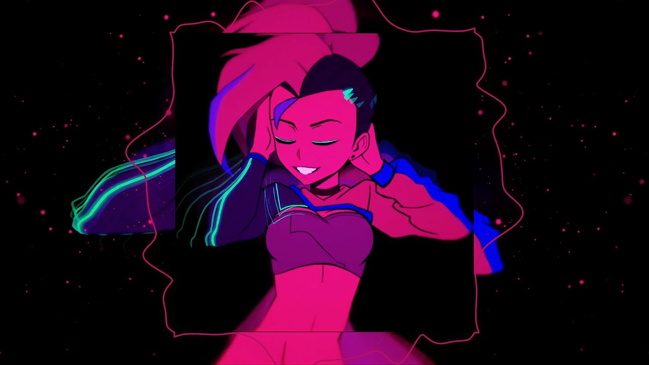 andy franco - issa party: she came to dance (nightcore)