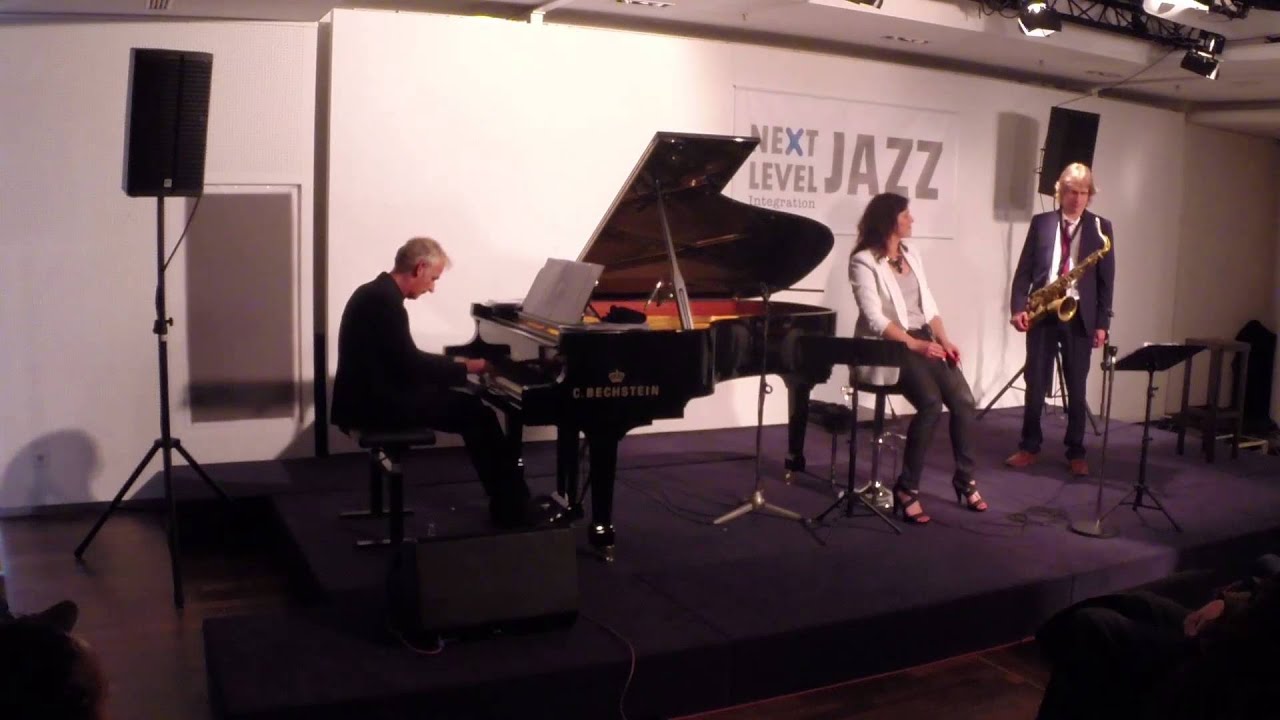 Paul Heller feat: Fay Claassen & Cor Bakker